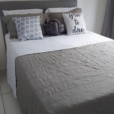 Apartamento Completo Sao Luis (Maranhao) Exterior foto