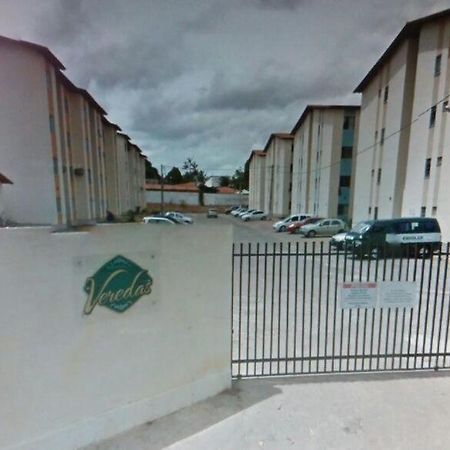 Apartamento Completo Sao Luis (Maranhao) Exterior foto