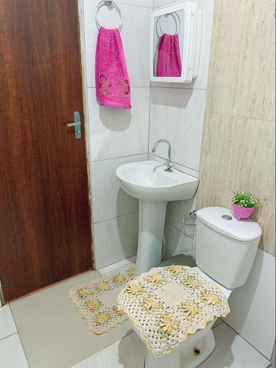 Apartamento Completo Sao Luis (Maranhao) Exterior foto