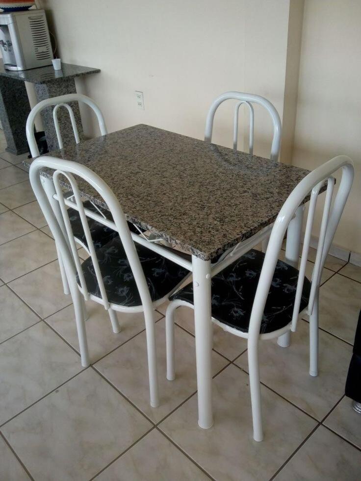 Apartamento Completo Sao Luis (Maranhao) Exterior foto