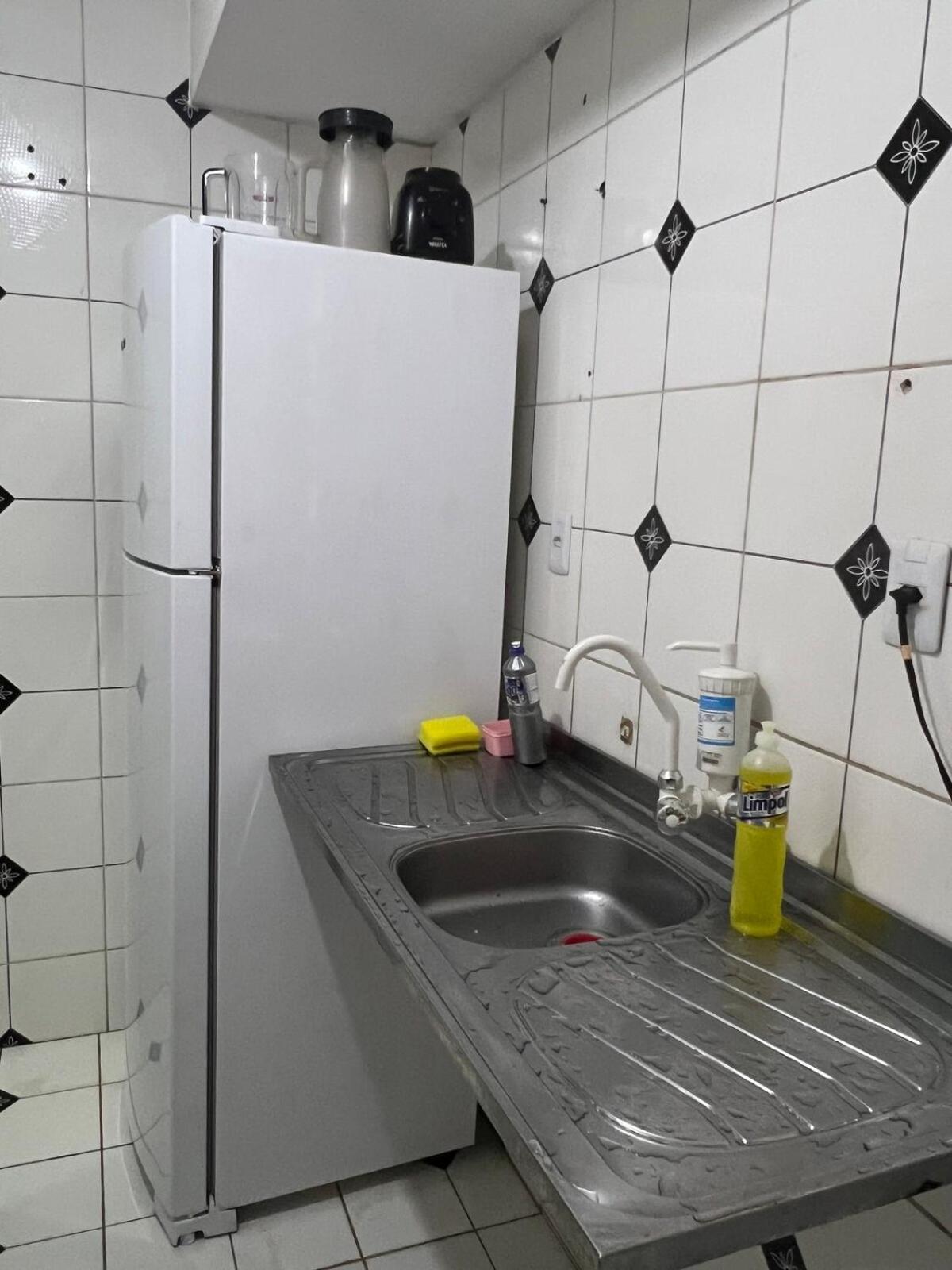 Apartamento Completo Sao Luis (Maranhao) Exterior foto