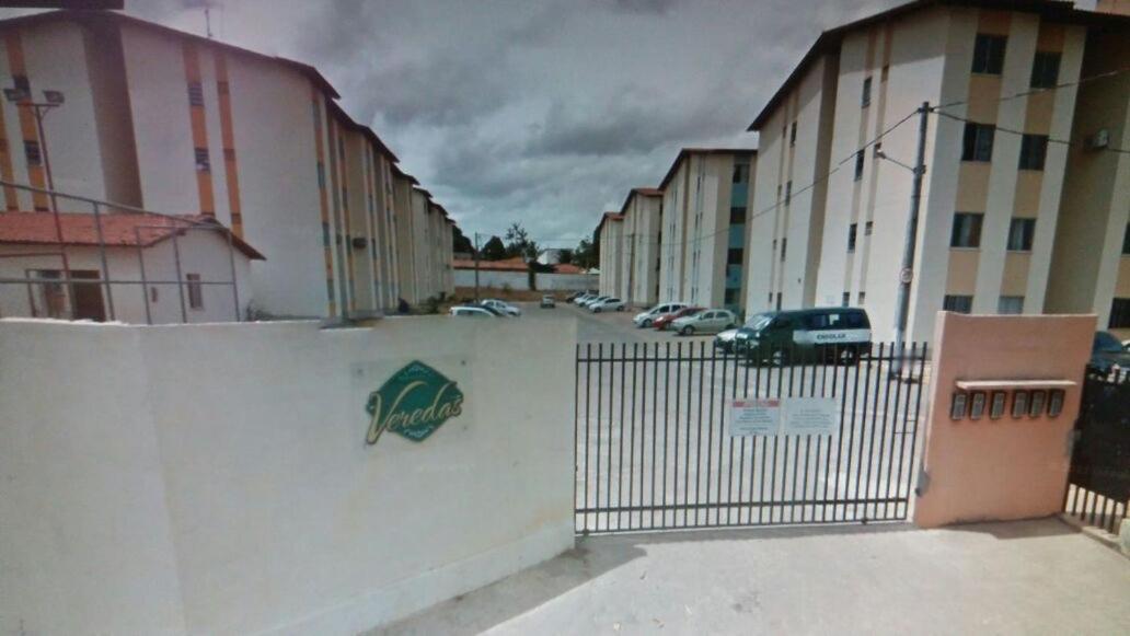 Apartamento Completo Sao Luis (Maranhao) Exterior foto